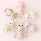 Baby Rabbit (lavender) - Cuddle+Kind