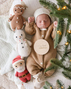 Baby Santa - Cuddle+Kind
