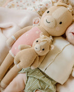 Sophia the Pony (posy pink) - Cuddle+Kind
