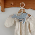 Under the Sea Baby Rattle Set – Little Lamb Kind