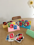 Play & Hold Game Card Stand
