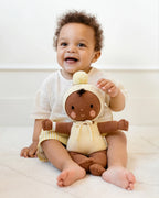 Buttercup My First Baby Doll - Cuddle+Kind
