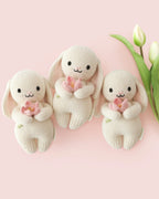 Baby Bunny (blooming tulip) - Cuddle+Kind