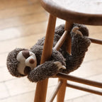 Sunny the Sloth - Little Lamb Kind