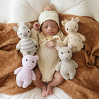 Baby Zebra - Cuddle+Kind