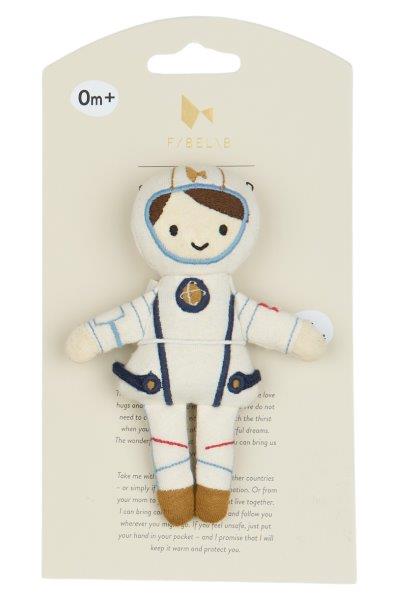 Pocket Friend | Astronaut