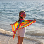 dress up wings and mask set kids australia
