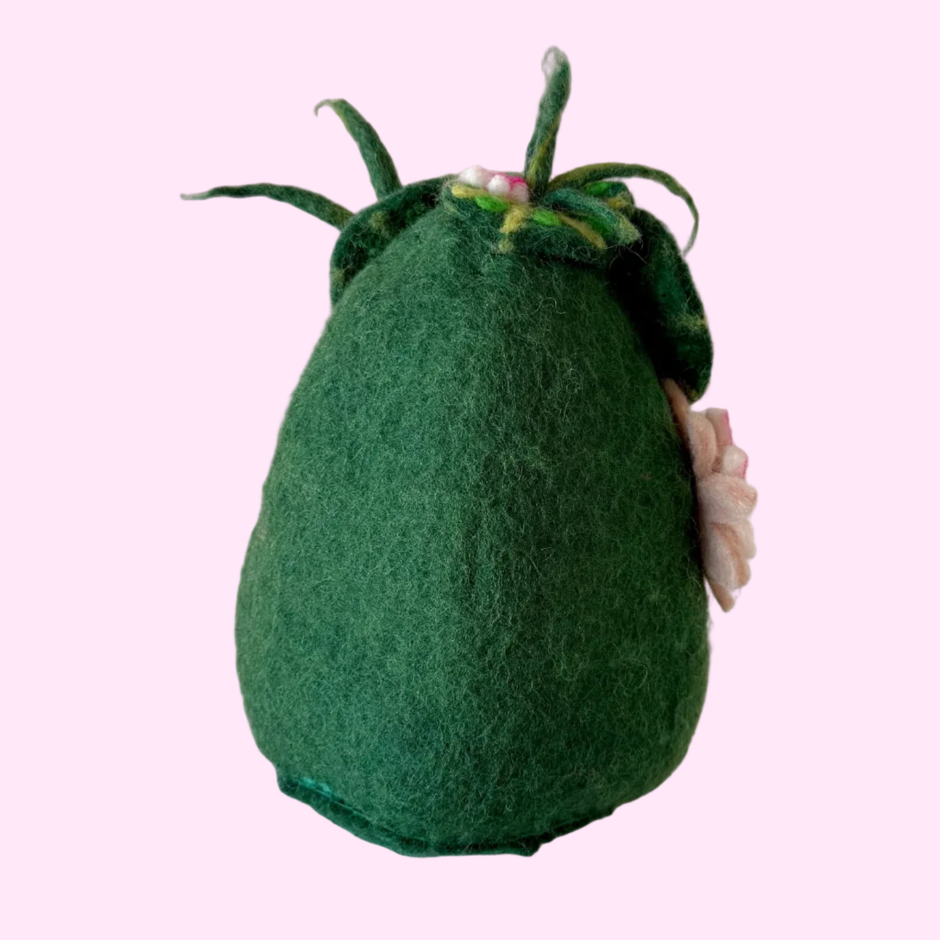 Felt Mini Lilly Cave – Himalayan Felt Co