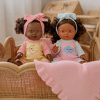 Doll Moonbeam Romper Set - SALLI Collective