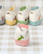 Soy Milk Felt Play - Tara Treasures