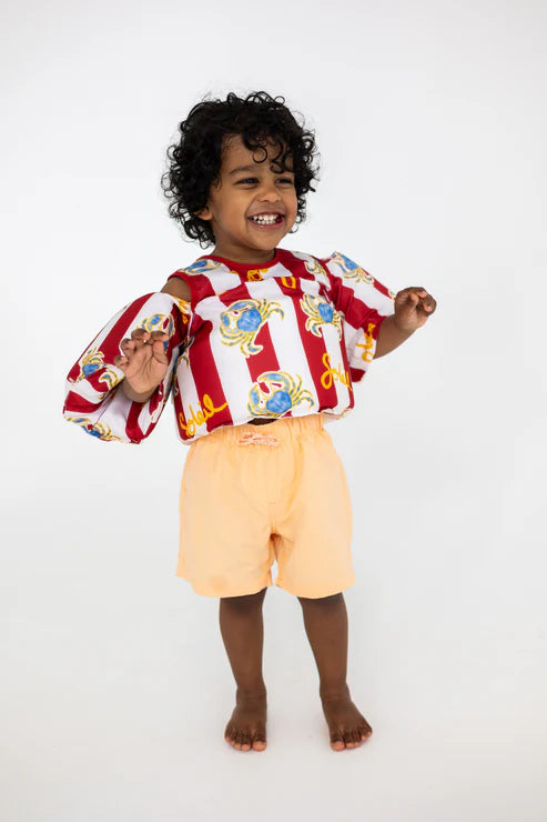 Remi Water Wings Swim Vest - La La Luna