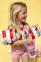 Remi Water Wings Swim Vest - La La Luna