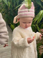 Pink Treasure Collecting Adventure Crown - Little Playfolk