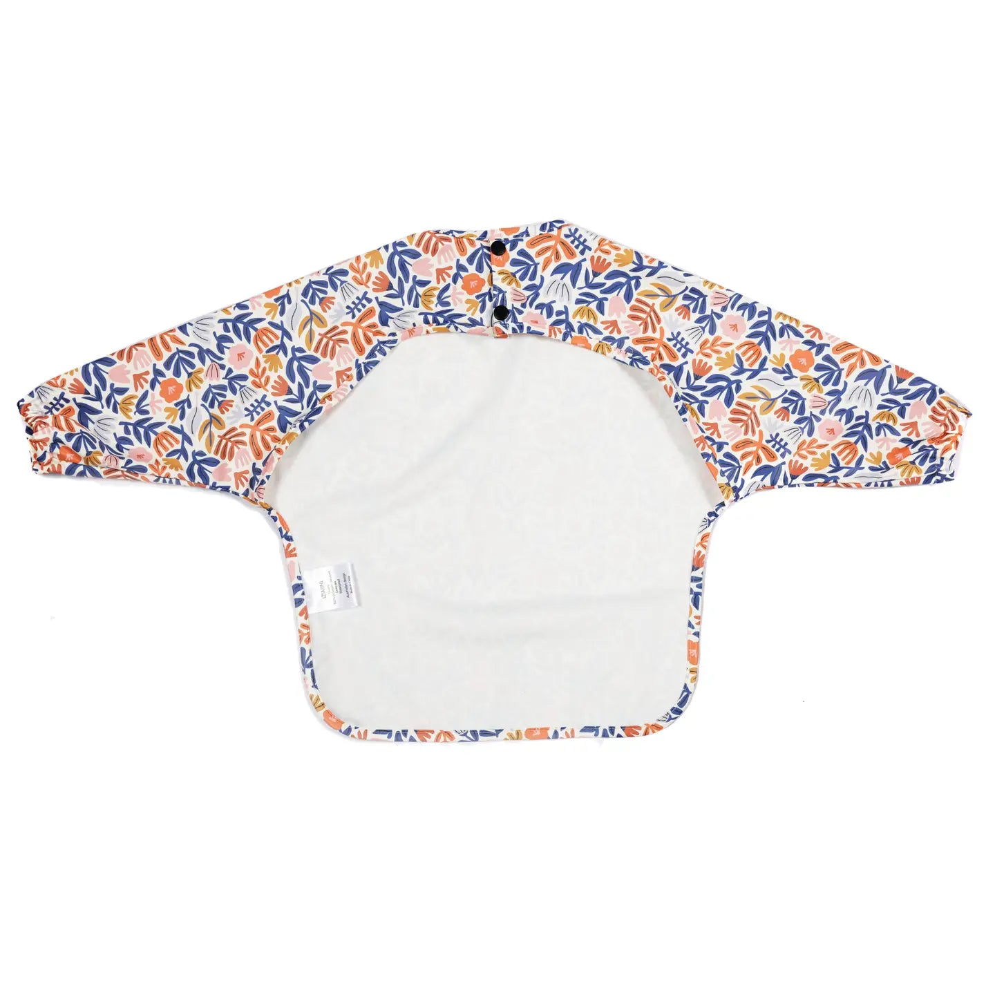 Smock Bib | Willow