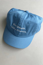 Blue Dennis the Menace Hat - Lokal Folk