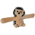 Wild Republic Huggers hedgehog snap band plush toy
