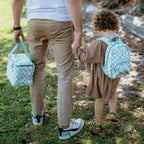 Parker Mini Cooler Bag - Izimini