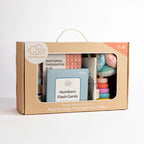 Nurturing Thoughtful Play (7-9m) Playground Box - Living Textiles