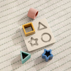 Play with Purpose (10-12m) Playground Box - Living Textiles