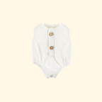 Doll Bubble Romper - Nicci & Lu