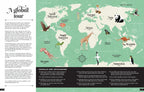 Wildlife Compendium of the World - Tania McCartney
