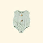 Doll Bubble Romper - Nicci & Lu