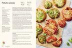 Lunchbox Bible - Julia Tellidis