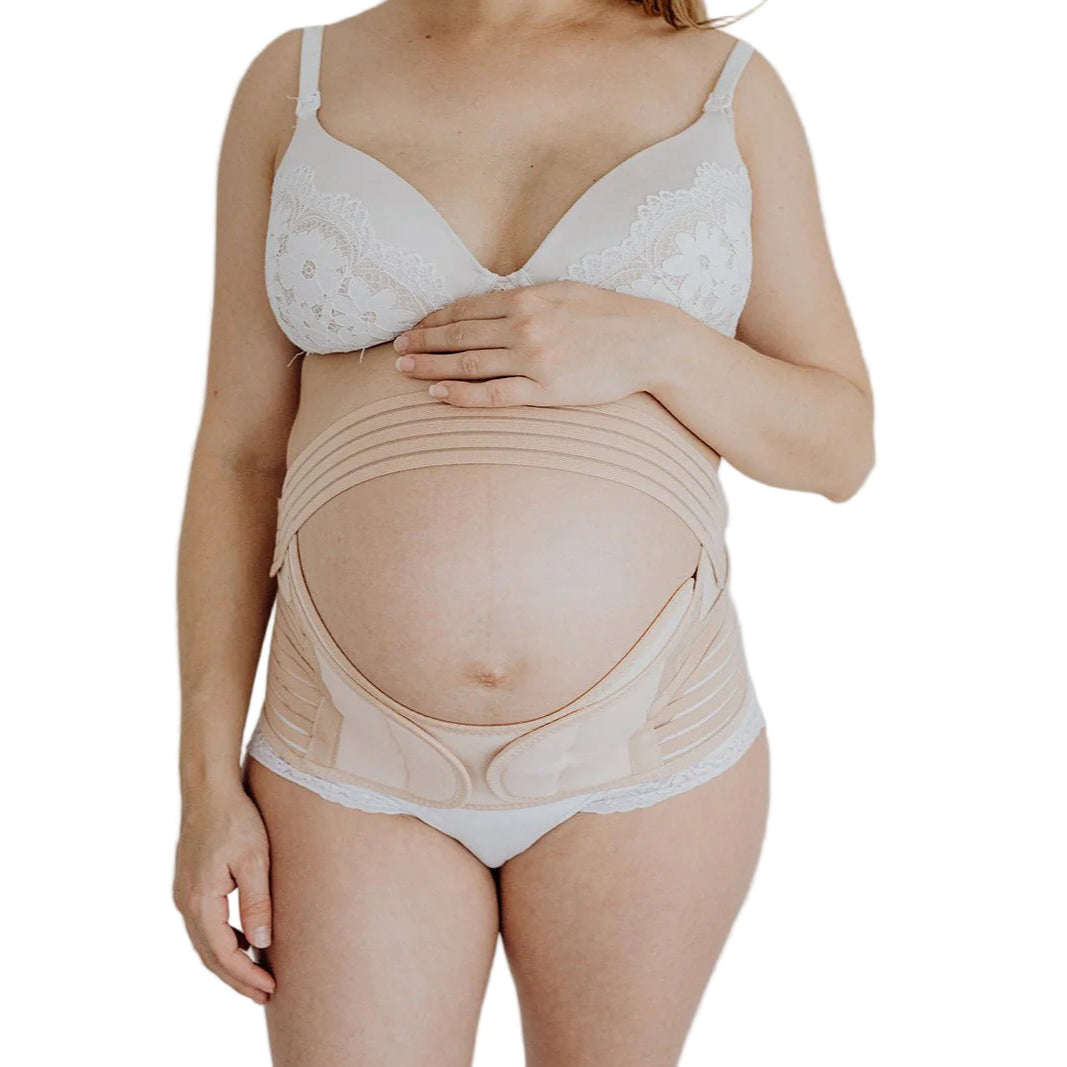 Pregnancy Support Belly Belt