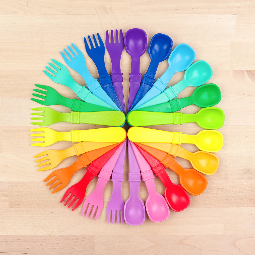 Utensils - Re-Play