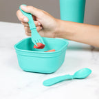 Square Bowls - Re-Play