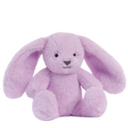 Lavender Loppity Bunny Soft Toy - OB Designs