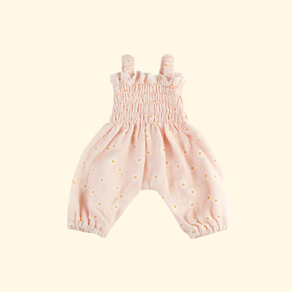 Daisy Dolls Jumpsuit - Nicci & Lu