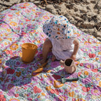 Paloma Picnic Rug/Mat - Izimini