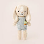 Tiny Henry The Bunny - Cuddle + Kind
