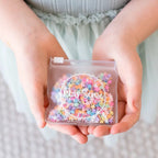 Rainbow Star Play Sprinkles - Playsense