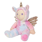 Dinkum Dolls Yara Unicorn whimsical mini gift for kids