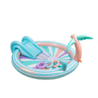 Bright Waves | Play Pool