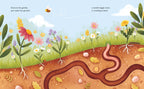 Worms Are Our Friends - Toni D'Alia