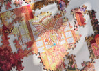 Lepidopterist's Greenhouse 1000 Piece Jigsaw Puzzle – Reverie Puzzles