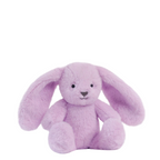 Little Lavender Loppity Bunny Soft Toy - OB Designs