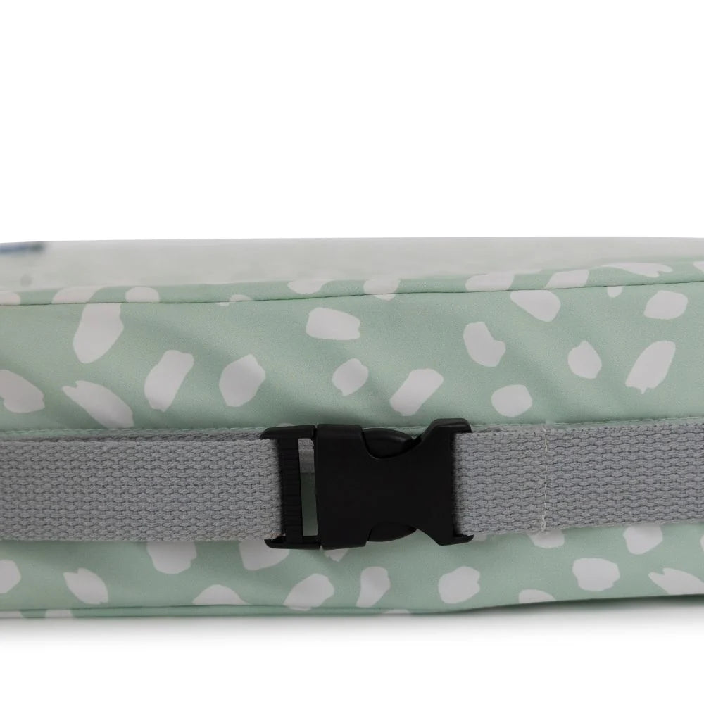 Sage Toddler Booster Seat - Nibble & Rest