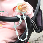 Baby & Toddler Bottle Strap - Nibble & Rest
