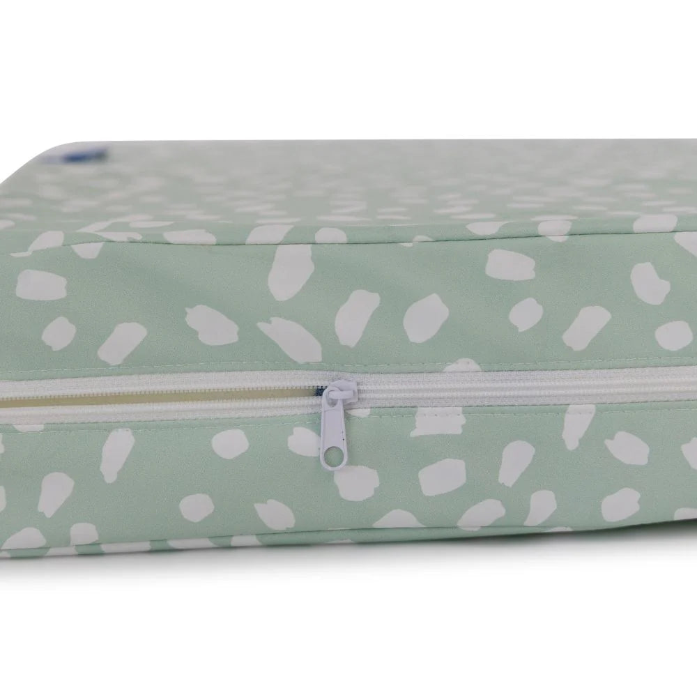 Sage Toddler Booster Seat - Nibble & Rest
