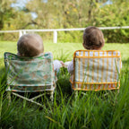 Brighton Portable Booster Seat - Izimini