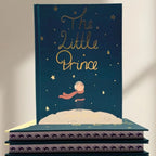 The Little Prince (Wordsworth Collector's Limited Edition) Hardcover - Antoine de Saint-Exupery