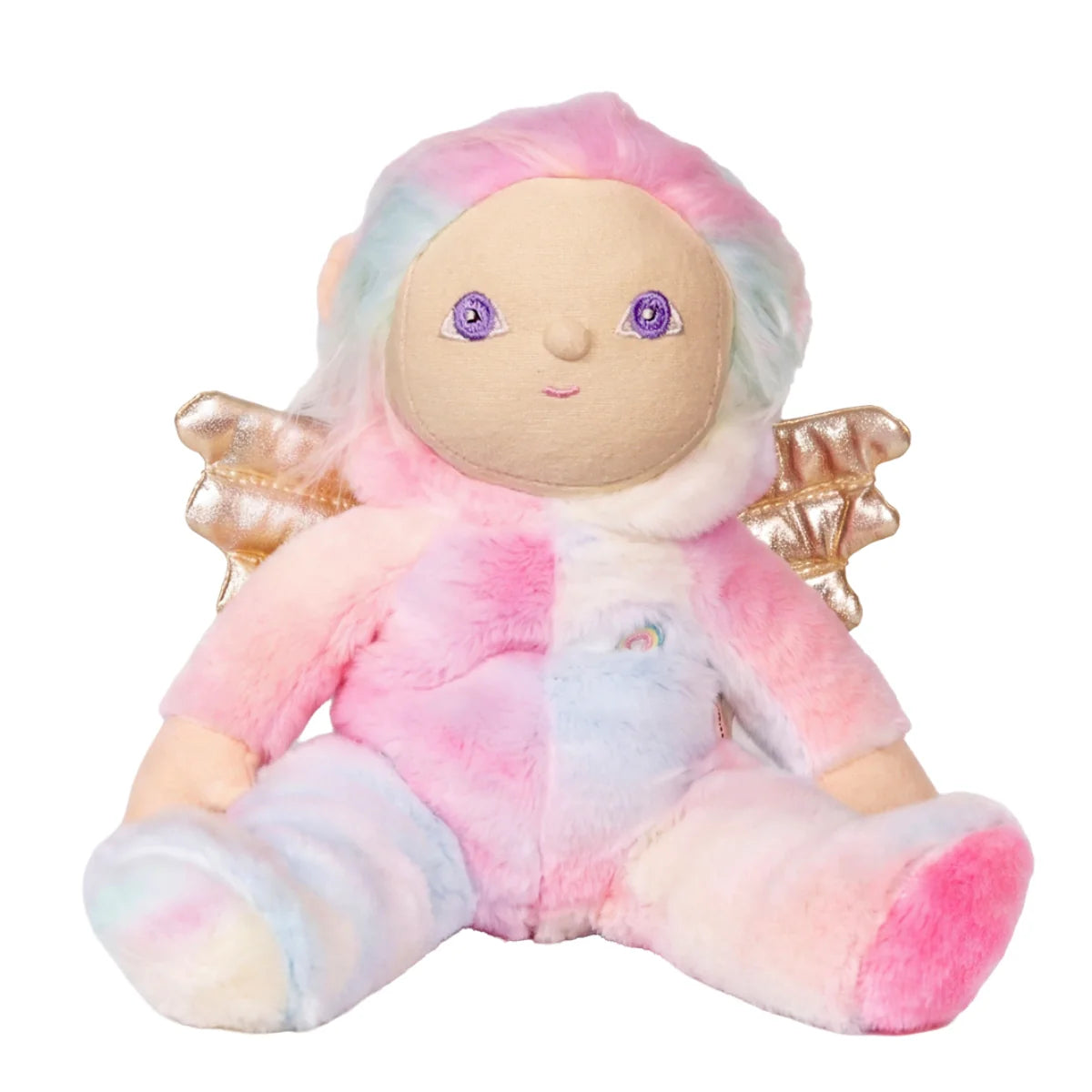 Dinkum Dolls Dinky Dinkum Yara Unicorn magical mini companion