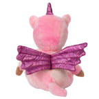Yuna Unicorn Dinky Dinkum magical mini companion