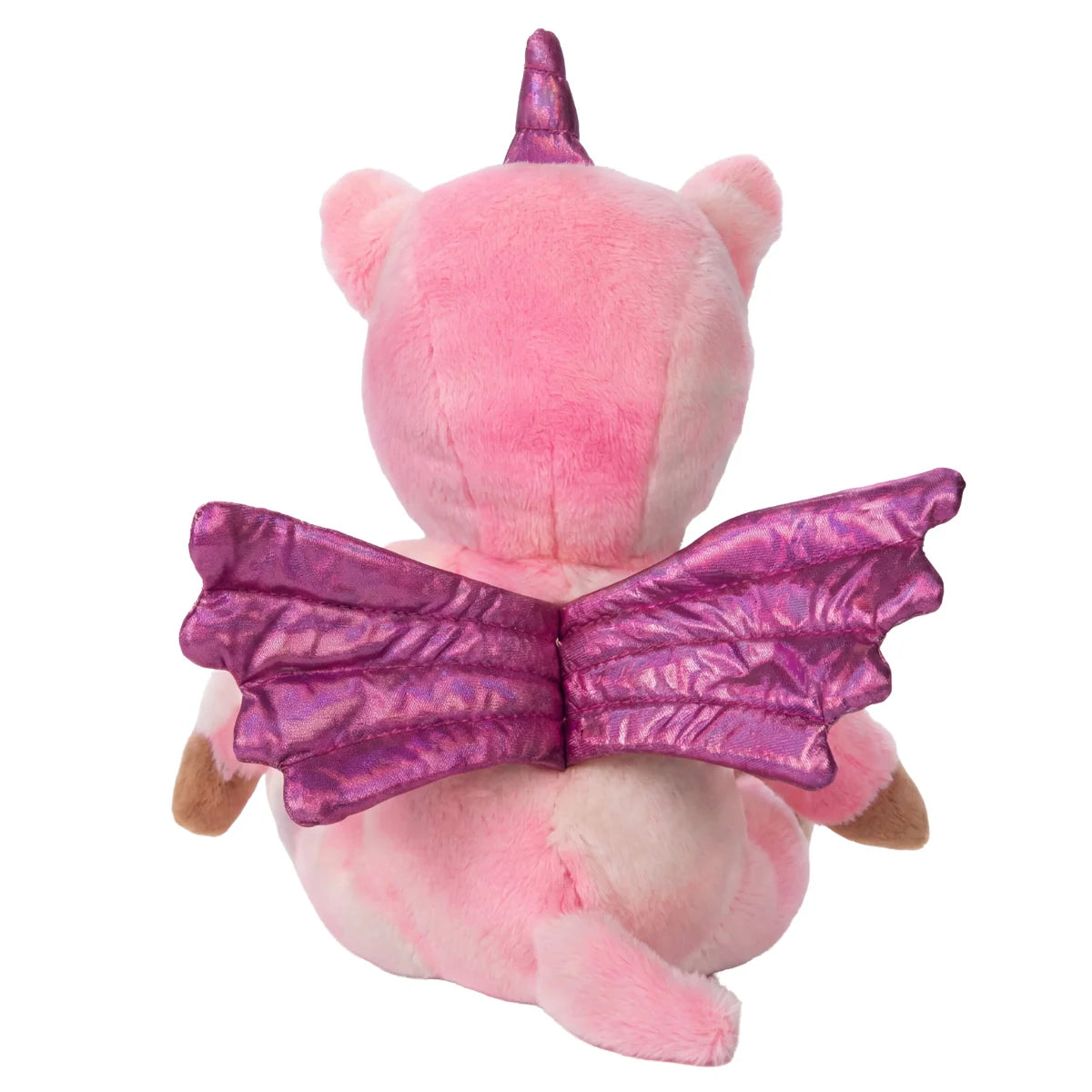 Yuna Unicorn Dinky Dinkum magical mini companion