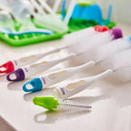b.box - Bottle Brush & Teat Cleaner