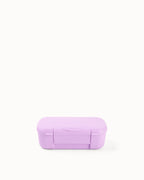 Lilac Snack Lunchbox - Montiico